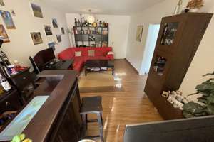Attraktive 3-Zimmer-Wohnung mit Süd-West-Balkon in begehrter Lage von Alt-Aubing – Die vollständige Adresse der Immobilie erhältst du vom Anbieter., 81245 Altaubing, München – Vorschaubild 3