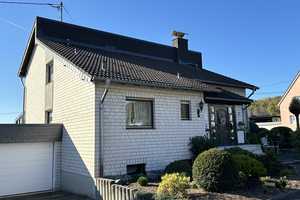 Stilvolles, gemütliches Einfamilienhaus mit traumhaftem Garten in schöner Lage von Herschbach – Westerwaldkreis – Vorschaubild 4