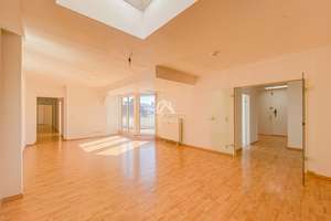 MOABIT AT IT'S BEST! SUPERHELLE & SCHÖNE DACHGESCHOSSWOHNUNG MIT TERRASSE & AUFZUG! PROVISIONSFREI! – Alt-Moabit 126, 10557 Moabit, Berlin – Vorschaubild 3
