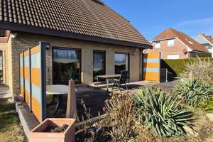 Einfamilienhaus mit Garage in Brehna, 5 Zimmer, 122 m² Wfl. – Die vollständige Adresse der Immobilie erhältst du vom Anbieter., 6796 Brehna – Vorschaubild 3