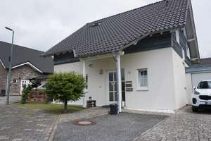 Freistehendes, energetisches Einfamilienhaus, ruhige Lage in Mausbach – 52224 Stolberg (Rheinland) – Vorschaubild 2