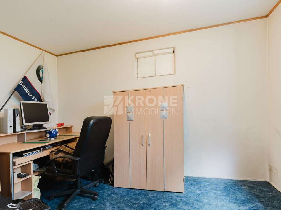 RG UG: Zimmer