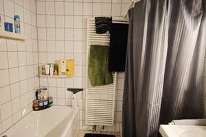 Moderne Drei Zimmer Wohnung im Herzen der Altstadt – 48143 Aegidii, Münster – Vorschaubild 23