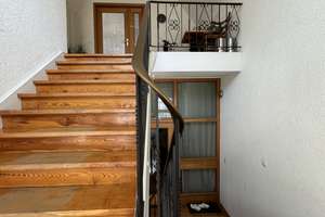 Ca. 700 m² Nutzfläche – ideal für soziale Nutzung / betreutes Wohnen – Kirchstraße 31, 75378 Bad Liebenzell – Vorschaubild 22
