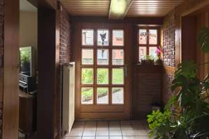 Ein Haus mit Herz:  Fachwerkcharme und Raum für Familien – Die vollständige Adresse der Immobilie erhältst du vom Anbieter., 31246 Lahstedt – Vorschaubild 5
