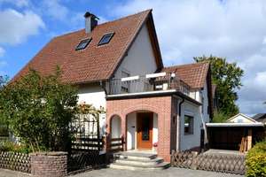Stadtnahes Einfamilienhaus in Reislingen. Perfekt für die Familie!