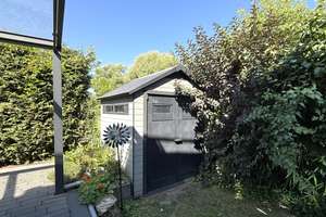 Moderne Erdgeschosswohnung in Querum - möblierte Anmietung möglich – Die vollständige Adresse der Immobilie erhältst du vom Anbieter., 38108 Wabe-Schunter-Beberbach, Braunschweig – Vorschaubild 19