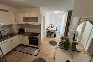 Schicke 2-Zimmer Wohnung im EG mit Balkon in Albershausen – Wolfhaldenweg 4, 73095 Albershausen – Vorschaubild 1