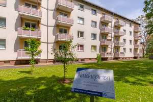 Grün vor der Tür und die City nicht weit – frisch saniert zum 01.11.2026 – 39106 Alte Neustadt, Magdeburg – Vorschaubild 6