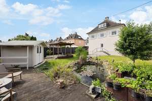 Erstbezug - Saniertes Einfamilienhaus in Top Lage von Bad Kreuznach – Die vollständige Adresse der Immobilie erhältst du vom Anbieter., 55543 Bad Kreuznach – Vorschaubild 2