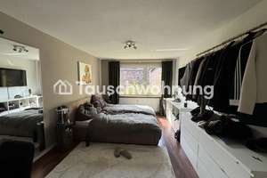 Tauschwohnung: 2-Zimmer-Wohnung in Neustadt gegen größer :)