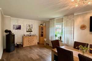 Platz, Komfort und Wohlfühlatmosphäre in bester Lage! – Die vollständige Adresse der Immobilie erhältst du vom Anbieter., 27404 Zeven – Vorschaubild 21