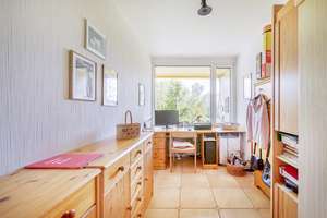 Helligkeit, Raum und Komfort – Ihre perfekte Maisonettewohnung mit 3 Balkonen und 2 TG-Stellplätzen – Die vollständige Adresse der Immobilie erhältst du vom Anbieter., 76199 Weiherfeld-Dammerstock, Karlsruhe – Vorschaubild 10