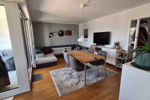Moderne 3-Zimmer-Wohnung mit 2 Balkonen im Westen Münchens – Grete-Weil-Str. -, 81248 München – Vorschaubild 2