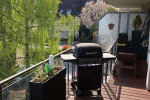 3-Zimmer-Wohnung mit großem Balkon im 2. OG in Bonn-Ippendorf – Die vollständige Adresse der Immobilie erhältst du vom Anbieter., 53127 Ippendorf, Bonn – Vorschaubild 13