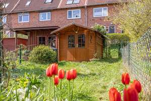 Modernisierungsbedürftiges Reihenmittelhaus mit 4 Zimmern in Kiel Elmschenhagen – Die vollständige Adresse der Immobilie erhältst du vom Anbieter., 24147 Elmschenhagen, Kiel – Vorschaubild 7