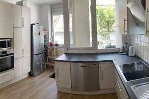 3-Zimmer-Wohnung - Balkon - Lehen/Heusteigsviertel - Stuttgart Süd - nähe Marienplatz – Heusteigstraße 70a, 70180 Lehen, Stuttgart – Vorschaubild 3