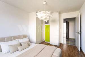 Zeitlose Bauhaus-Architektur – stilvoll wohnen in Mannheim-Casterfeld – Die vollständige Adresse der Immobilie erhältst du vom Anbieter., 68219 Rheinau, Mannheim – Vorschaubild 11
