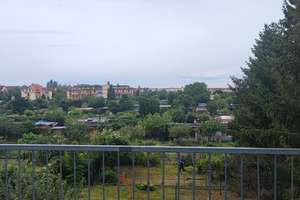 2-Zimmer-Wohnung mit EBK (vom Vormieter)! – Fichtestr. 44, 39112 Sudenburg, Magdeburg – Vorschaubild 7