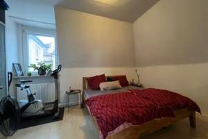 Geräumige 2-ZKB-Wohnung – Die vollständige Adresse der Immobilie erhältst du vom Anbieter., 86154 Links der Wertach-Süd, Augsburg – Vorschaubild 3
