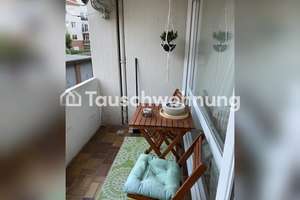 Tauschwohnung: Gemütliche 2-Zimmer-Wohnung in Münster-Mitte tauschen – Die vollständige Adresse der Immobilie erhältst du vom Anbieter., 48159 Uppenberg, Münster – Vorschaubild 4