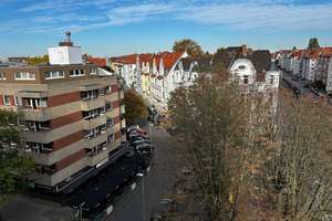 Moderne 2-Zimmer Wohnung im 5. OG mit Aufzug in Hannover List – Podbielskistraße 37, 30163 List, Hannover – Vorschaubild 21