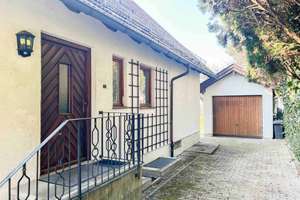 Einfamilienhaus mit 732 m² Grundstück - ländlicher Flair, zentrumsnah wohnen in Trostberg – Die vollständige Adresse der Immobilie erhältst du vom Anbieter., 83308 Trostberg – Vorschaubild 6