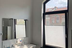 3-Zimmer-Altbauwohnung mit Wintergarten & Dachterrasse in Bremen – Hamburger Straße 44, 28205 Peterswerder, Bremen – Vorschaubild 7