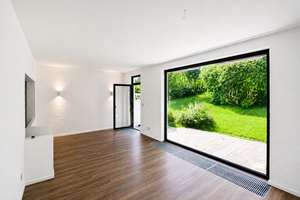 Architektur, Aussicht, Lebensqualität – Exklusiver Bungalow mit Fernblick in bester Lage – Die vollständige Adresse der Immobilie erhältst du vom Anbieter., 42119 Elberfeld, Wuppertal – Vorschaubild 8