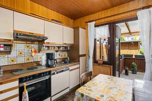 Bremen - Blumenthal l Reihenendhaus in ruhiger, familienfreundlicher und grüner Wohnlage – Die vollständige Adresse der Immobilie erhältst du vom Anbieter., 28779 Blumenthal (Ortsteil), Bremen – Vorschaubild 11