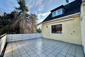 Haus-im-Haus in Frillendorf – Maisonette mit Garten, Terrasse & bis zu 4 Schlafzimmern – Bornickswiese 7, 45139 Frillendorf, Essen – Vorschaubild 2