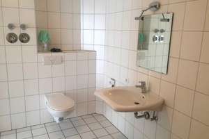 Behindertengerechtes 1-Raum-Singleapartment in Bochum-Altenbochum – Die vollständige Adresse der Immobilie erhältst du vom Anbieter., 44803 Altenbochum, Bochum – Vorschaubild 5