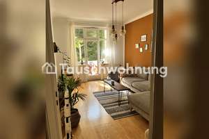 Tauschwohnung: Sanierte Altbauwohnung in ruhiger Lage – Heckscherstraße 00, 20253 Hoheluft-West, Hamburg – Vorschaubild 1