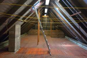 Lage, Lage, tolles Haus + Einlieger, Büro, Doppelgarage – Haverkamp 7, 59071 Uentrop, Hamm – Vorschaubild 31