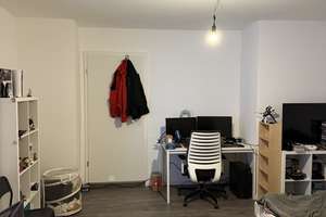 2025 kernsaniert: 2-Zi.-Wohnung, 46 m², Friedrichstadt – Wohnküche, Walk-in-Dusche, Keller – 40215 Friedrichstadt, Düsseldorf – Vorschaubild 7