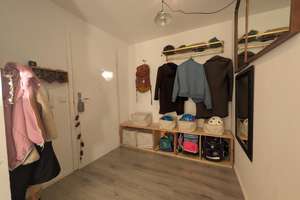 4-Zi. 110 m², Balkon & ausgebauter Dachboden – Hüller Straße 14, 44866 Wattenscheid-Mitte, Bochum – Vorschaubild 16