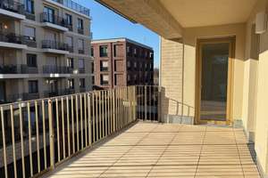 *  moderne und gemütliche 3-Zimmer-Wohnung mit Balkon *