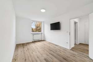 Bogenhausen-Knaller: 2-Zimmer, Vollsaniert, Sofort Frei. – Die vollständige Adresse der Immobilie erhältst du vom Anbieter., 81927 Englschalking, München – Vorschaubild 12