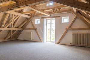Wohnen und ungestört arbeiten in ländlicher Idylle – Die vollständige Adresse der Immobilie erhältst du vom Anbieter., 86643 Rennertshofen – Vorschaubild 35