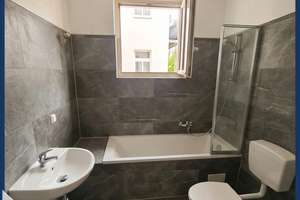 Exklusive 2-Zimmer-Wohnung in Bester Lage von Sudenburg, frisch renoviert & mit neuer Einbauküche – 39112 Sudenburg, Magdeburg – Vorschaubild 2