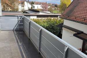 Beautiful freestanding house, Kreis Böblingen, military rental contract accepted – Die vollständige Adresse der Immobilie erhältst du vom Anbieter., 71157 Hildrizhausen – Vorschaubild 8