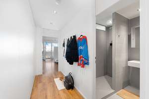 1-Zimmer Wohnung in München Schwabing-West – Lerchenauer Straße 7, 80809 Am Luitpoldpark, München – Vorschaubild 8