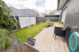 Exklusiver Walmdachbungalow in Metelen – Modernes Wohnen auf höchstem Niveau – Steinfurt (Kreis) – Vorschaubild 8