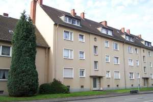 sofort frei! Renovierte 2-Zimmer-Wohnung in Mönchengladbach Mülfort – Emil-Wienands-Straße 14, 41238 Mülfort, Mönchengladbach – Vorschaubild 4