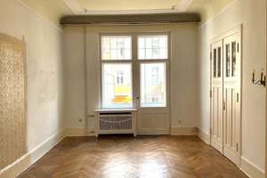 ** Ein Zuhause mit Seele mit stilvollen  4 Zimmern** – Bayerischen Platz 00, 10825 Schöneberg, Berlin – Vorschaubild 7