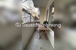 Tauschwohnung: Schwabing-West: Moderne 2-Zimmer-Flat tauschen – Die vollständige Adresse der Immobilie erhältst du vom Anbieter., 80798 Neuschwabing, München – Vorschaubild 7