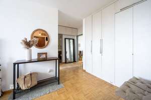 Attraktive Kapitalanlage: Modernes Wohnen mit Weitblick in Neuperlach – Die vollständige Adresse der Immobilie erhältst du vom Anbieter., 81735 Neuperlach, München – Vorschaubild 3