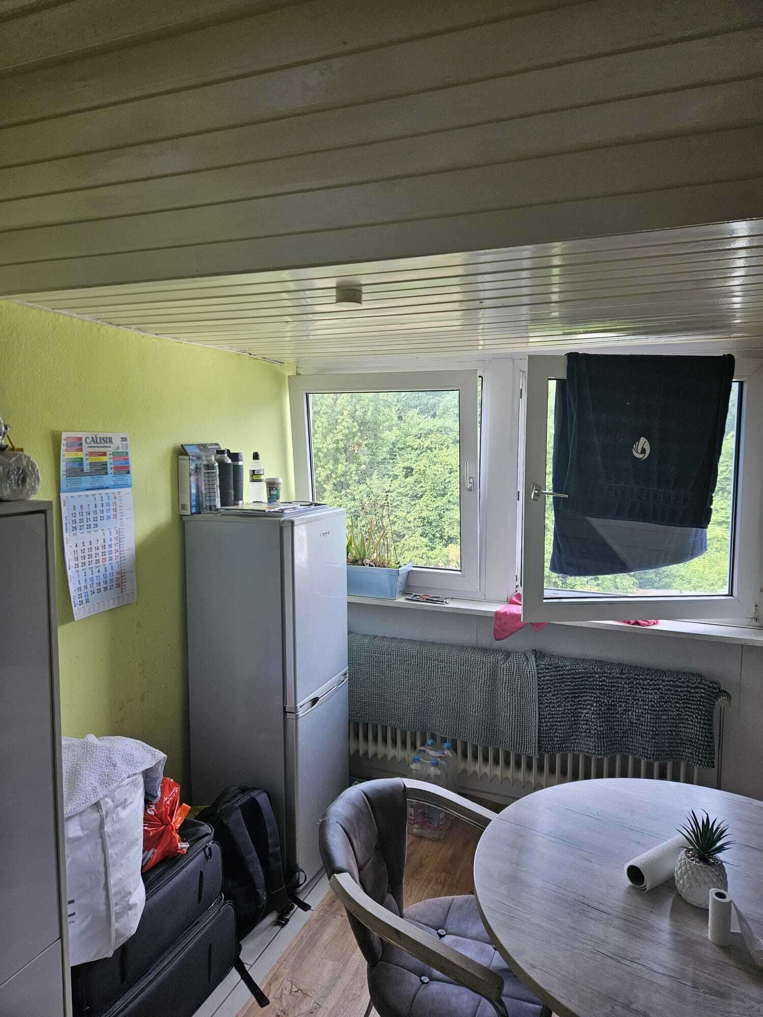 Kapitalanlage: Vermietete 3 Zimmer DG Wohnung, Mönchengladbach – Bild 3