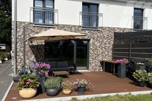 Schöne Doppelhaushälfte mit über 130m² Garten – Die vollständige Adresse der Immobilie erhältst du vom Anbieter., 22045 Jenfeld, Hamburg – Vorschaubild 19