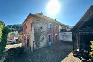 +++ Einfamilienhaus mit Sandstein-Flair, sonnigem Garten und Stellplatz in bevorzugter, ruhiger S... – Südwestpfalz (Kreis) – Vorschaubild 5